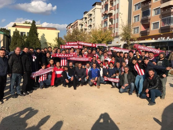 GADALAR GÜMÜŞHANE YOLCUSU GADALAR GÜMÜŞHANE YOLCUSU