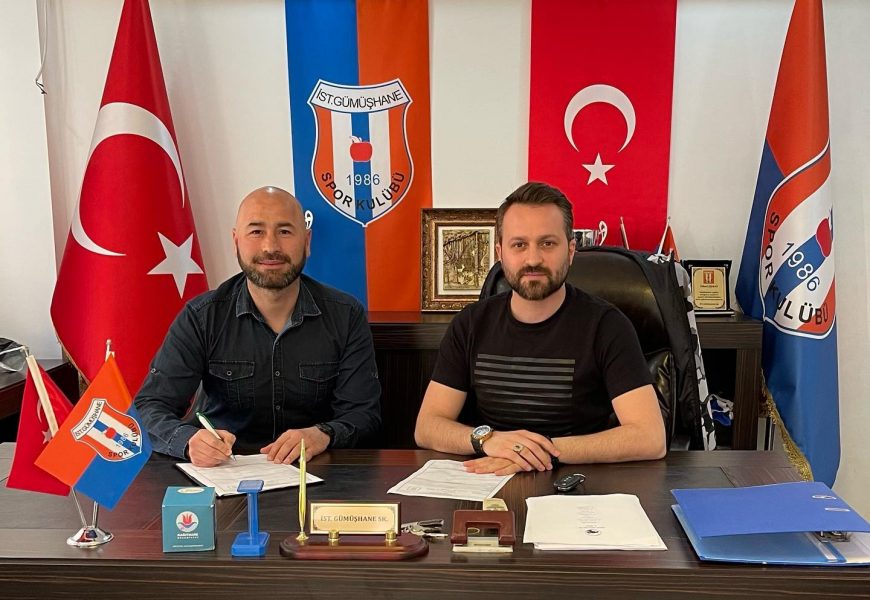 İstanbul Gümüşhane Spor’da Hasan Tanış Dönemi