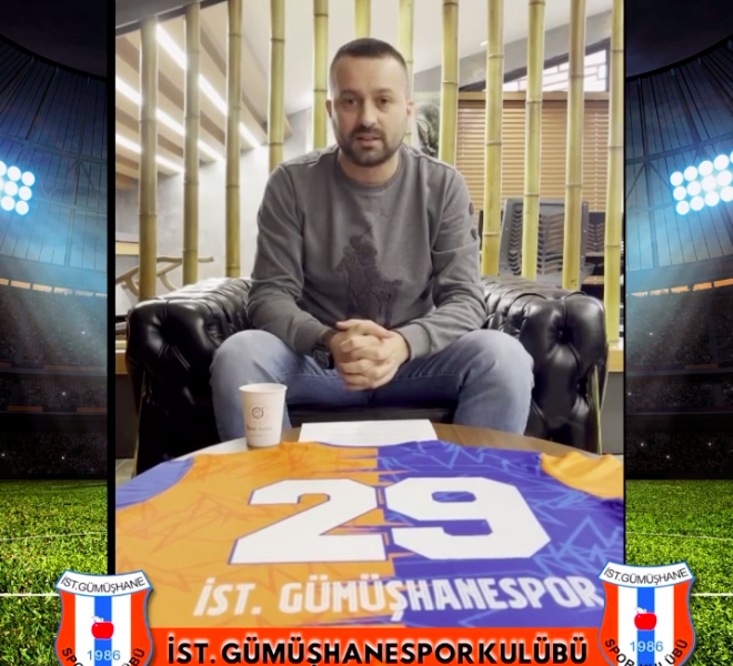 İstanbul Gümüşhanespor Kulüp Başkanı KAYA’dan Takım Değerlendirmesi